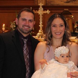 Meet your Posher, Dianna